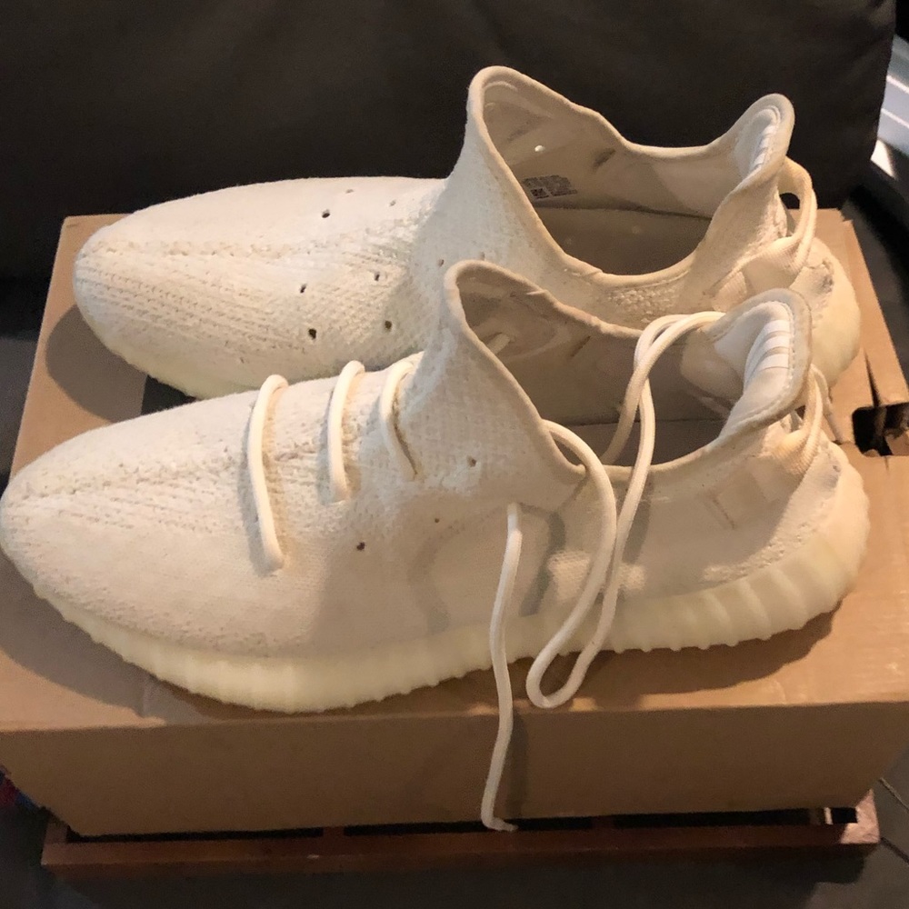 Yeezy 350